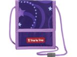 Step By Step Borsello Da Collo Neck Pouch Pegasus Emily 2 Porpora