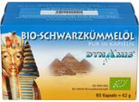 Cumino Nero D'egitto Capsule Pure 120 Capsule