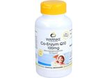 Coenzima Q10 100 Mg Capsule 100 Capsule