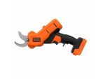 Black & Decker Akku-Gartenschere, 18V
