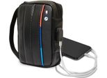 Torba Bmw Bmhbpucartcbk Organizerczarny/Black Carbon Tricolor