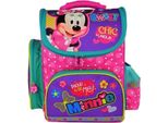 Zaino Da Scuola Minnie Majewski
