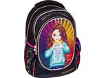 Top Teens Emi Astrabag Zaino Ergonomico Ultraleggero Per La Scuola
