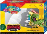 Colorino Kids Set Creativo Dino Tyrannosaurus