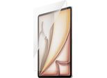 Vetro Temperato Con Applicatore Per Ipad Air 13" 2025 / 2024 / Pro 13"" 2024, Safe By Panzerglass Clear Ultra-Wide Fit Fastfit"
