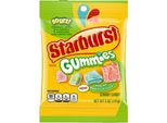 Starburst Gummies Sours! 141G