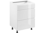 Base Cucina Cassettiera Cucina Cucina Cassettiera 3 Cassetti