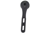 Supporto Per Computer Da Manubrio, Supporto Per Computer Da Bicicletta, Supporto Per Gps Da Bicicletta, Supporto Per Computer Da Ciclismo, Staffa Per Computer Da Manubrio
