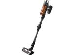 Aspirapolvere A Batteria Ricaricabile Da 380 W, Arancione Rowenta Rh9A30Wo