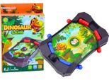 Gioco Arcade Mini Game Palla Di Dinosauro Nero
