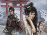 Puzzle Grafika Oltre Il Torii - 2000 Pezzi Giappone Arte
