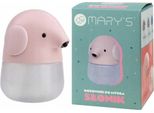 Distributore Di Sapone A Forma Di Elefante Rosa