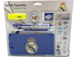 Set Di Adesivi Del Real Madrid