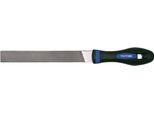 Fascicolo D'officina Din 7261 Lunghezza 150 Mm Sezione 16 X 4 Mm Taglio 2 Fustella Piatta 2K-Ergo