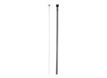 Cimco Kabelbinder m.Stahlzunge 3,5x280mm,naturfa. 181341)