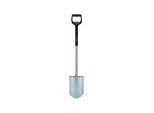 Fiskars Xact Teleskop-Spaten Spitz Xact (1066732)