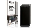 Pellicola Prottetiva Per Honeywell CT70 Protezione Vista 4 Modi Dipos
