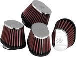 K&N Universal-Luftfilter Die K&N Universal-Luftfilter werden fü