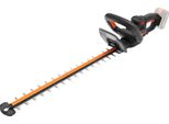 Tagliasiepi A Batteria Worx Nitro WG263E.9 20V Senza Batteria E Caricabatterie