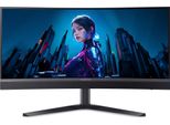 Acer Predator X34 V3Bmiiphuzx - Serie X - Monitor Led - Gioco - Curvo - 86,4 Cm (34")"