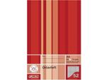 Quaderno Herlitz Octavo X.Book, Din A6, A Scacchiera, 70 G/M², 60 Fogli