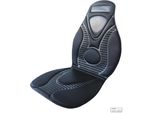 Comodo Cuscinetto Riscaldato Per Sedili Nero 12V Cuscinetto Riscaldato Per Sedili