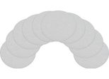 Platorelli (Di Ricambio) ∙ Grana 320 ∙ ⌀ 76,2 Mm 9033-5-04/10