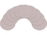Platorelli (Di Ricambio) ∙ Grana 600 ∙ ⌀ 76,2 Mm 9033-5-06/10