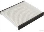 Herth+Buss Jakoparts Filtro, Aria Cabina J1346005