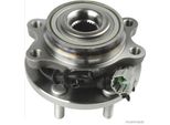 Herth+Buss Jakoparts Set Di Cuscinetti Ruota Asse Anteriore Sinistro J4701043