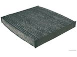 Herth+Buss Jakoparts Filtro, Aria Cabina J1343010