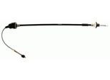 Cavo Frizione Sachs 3074 003 350 Per Opel Astra F Cc (T92) Astra F Caravan (T92)
