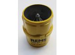 Sbavatore Rems Reg 10-42 N. 113810 Esterno Interno Per Acciaio Inox Rame Ottone Alluminio