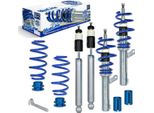 Sospensioni Coilover Blueline Per Golf 5 1K Anno Di Costruzione 2003 - 2008 Adatto Per Vw Golf 5 1.4 / Tsi, 1.6, 2.0, 2.0T / Dsg, 1.9Tdi