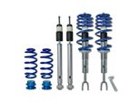 Nuova Audi A4 B6/B7 Dal 2000 Al 2007 Sospensioni Coilover Avant Quattro Coilover Certificate