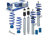 Sospensioni Coilover Blueline Per Vw Touran 1T 1.6, 2.0, 2.0T / Dsg, 1.9Tdi