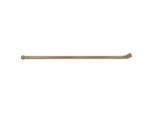 Ks Tools Bronzeplus Piede Di Porco Con Tagliente E Sfera 1.250 Mm - 963.9746