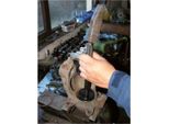 Ks Tools Set Di Estrattori Universali Per Cuscinetti E Boccole 51 Pezzi - 700.1350