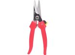 Ks Tools Forbici Universali, 190 Mm, 118.0071