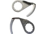 Fein 2X Lama Da Taglio A U Corta Supercut 36 Mm - 63903079012