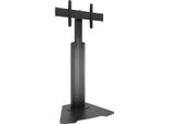 Chief Lfaub Supporto Da Tavolo Per Tv A Schermo Piatto 2,03 M (80") Nero Pavimento"