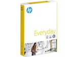 Hp CHP650 Carta Per Copie Giornaliere A4 75 G (500 Fogli)