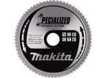 Makita B-33445 Lama Specializzata 185X30X70Z (B-33445)