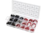 Ks Tools Set Di 141 Pezzi Per Guarnizioni Sanitarie