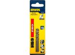 Irwin Metallbohrer Hss 3,0X61X33Mm 3St