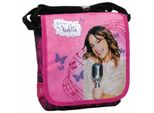 Violetta Butterfly Borsa A Tracolla Per Bambine Dell'asilo
