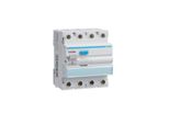 Rcd A 4P 400V 40A 0,3A 4TE Reg Guida Din (CPA440D)