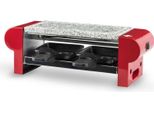 H.Koenig RP2 Apparecchio Per Raclette 2 Persone