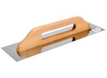 Smoother 480 X 125 Mm In Acciaio Inox