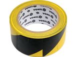 Vorel 75231 Nastro Adesivo 33 M Cloruro Di Polivinile (Pvc)